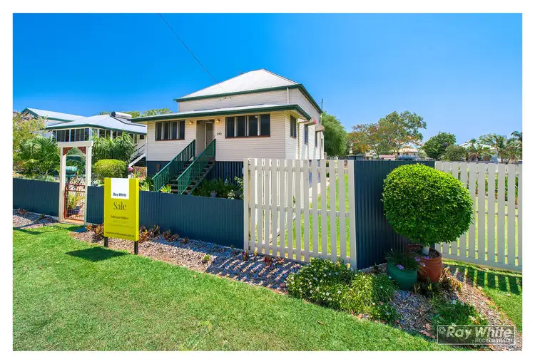 Main view of Homely house listing, 342 George Street, Depot Hill QLD 4700