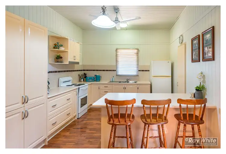 Fifth view of Homely house listing, 342 George Street, Depot Hill QLD 4700