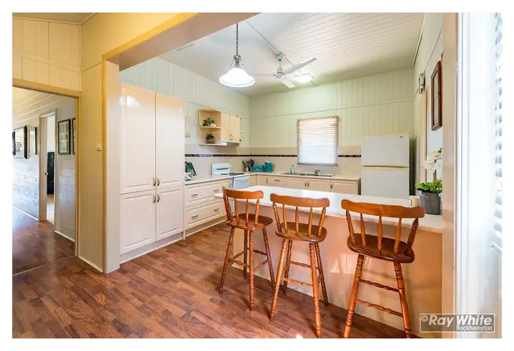 Sixth view of Homely house listing, 342 George Street, Depot Hill QLD 4700