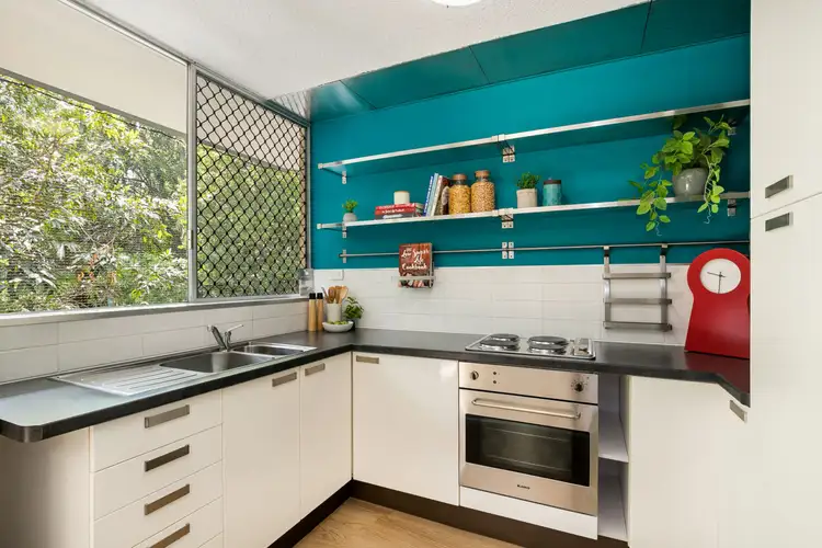 Third view of Homely unit listing, 3/67 Macquarie Street, St Lucia QLD 4067