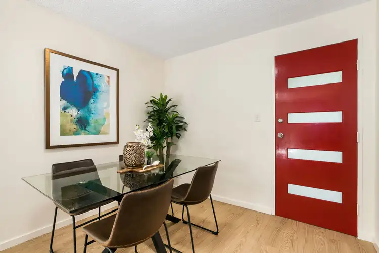 Fourth view of Homely unit listing, 3/67 Macquarie Street, St Lucia QLD 4067