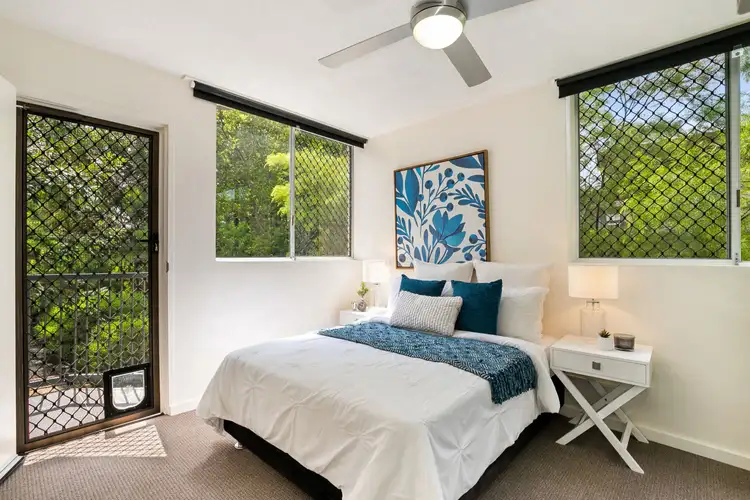 Fifth view of Homely unit listing, 3/67 Macquarie Street, St Lucia QLD 4067