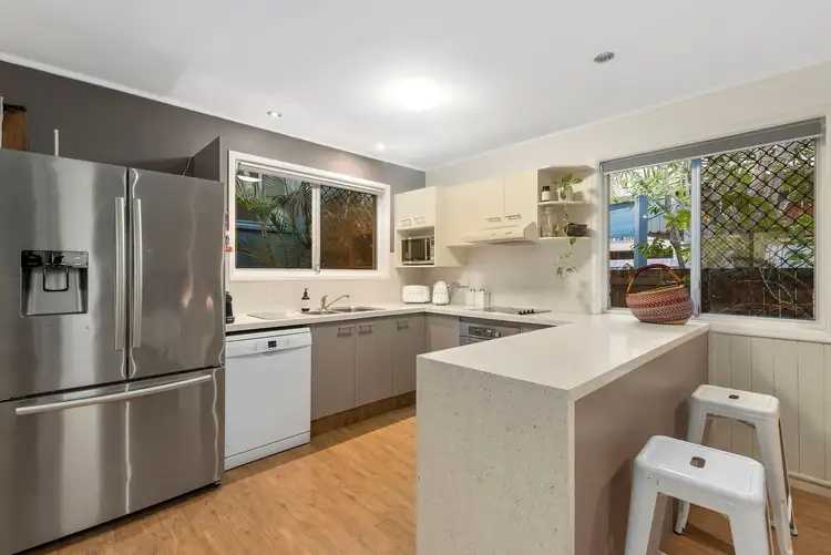 Sixth view of Homely house listing, 11 Twenty Second Avenue, Palm Beach QLD 4221