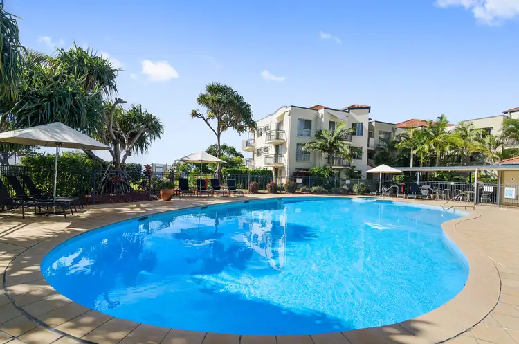 Sixth view of Homely unit listing, 13/437 Golden Four Drive, Tugun QLD 4224