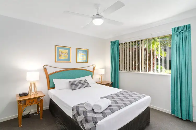 Seventh view of Homely unit listing, 13/437 Golden Four Drive, Tugun QLD 4224