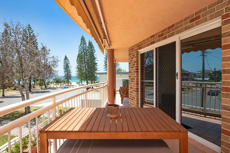 Fourth view of Homely unit listing, 4/411 Golden Four Drive, Tugun QLD 4224