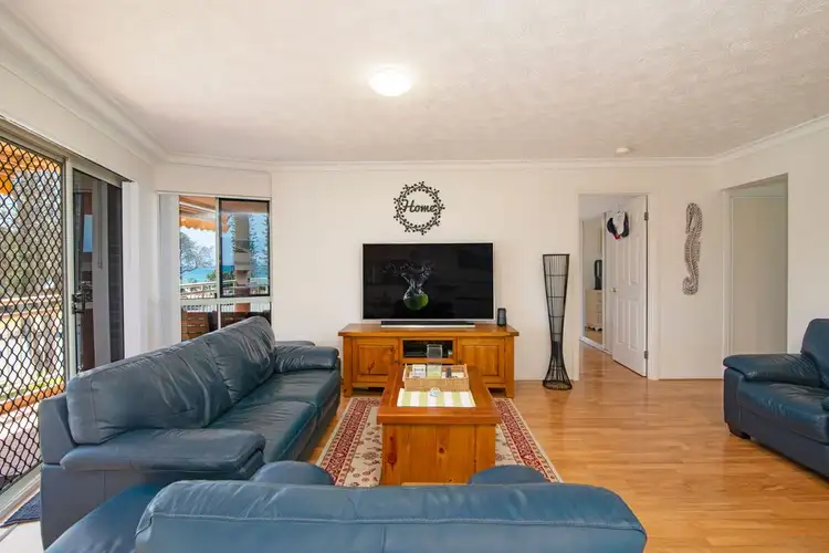 Sixth view of Homely unit listing, 4/411 Golden Four Drive, Tugun QLD 4224