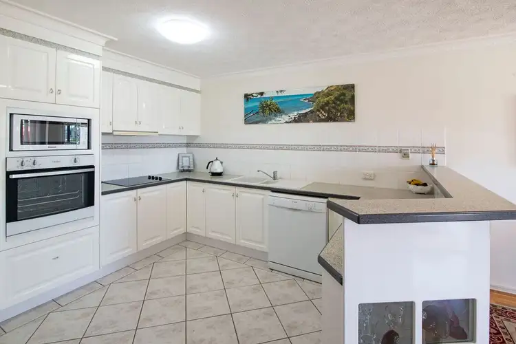 Seventh view of Homely unit listing, 4/411 Golden Four Drive, Tugun QLD 4224