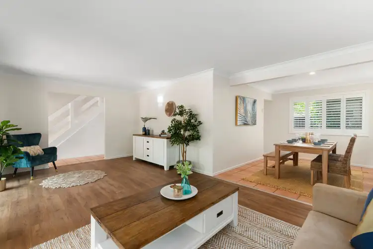 Sixth view of Homely house listing, 1 Jendi Court, Tugun QLD 4224