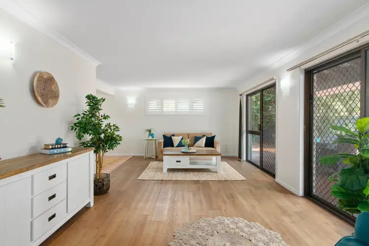 Seventh view of Homely house listing, 1 Jendi Court, Tugun QLD 4224