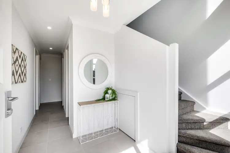 Fourth view of Homely townhouse listing, 11B Larkdale Avenue, Marion SA 5043