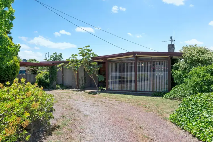 Main view of Homely house listing, 1211 Geelong Road, Mount Clear VIC 3350