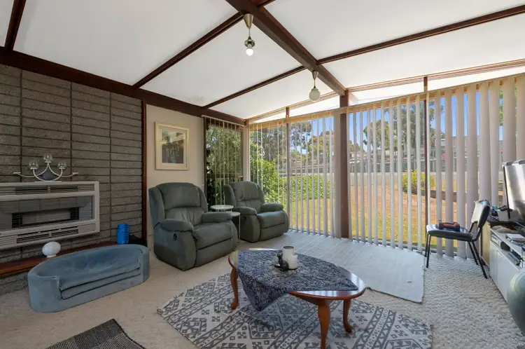 Second view of Homely house listing, 1211 Geelong Road, Mount Clear VIC 3350