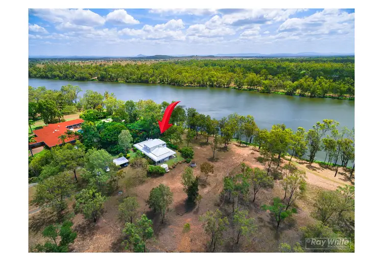 38 Berry Dairy Road, Glendale QLD 4711