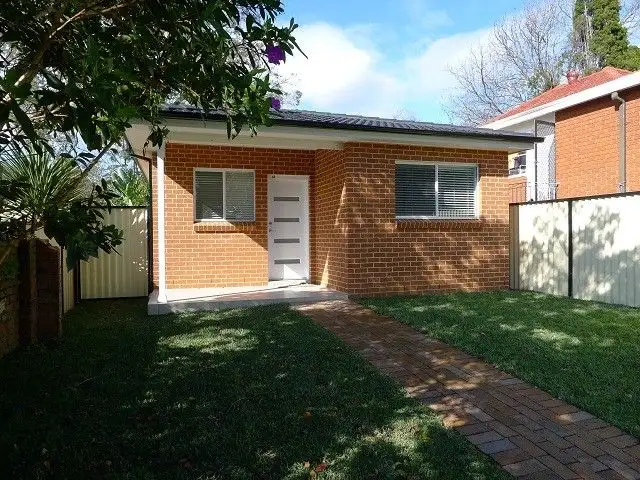 6A Cecil Avenue, Castle Hill NSW 2154