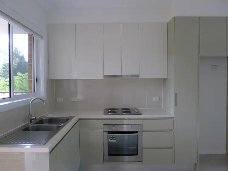Second view of Homely house listing, 6A Cecil Avenue, Castle Hill NSW 2154