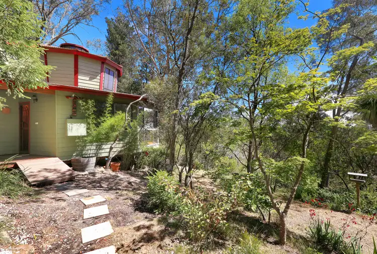16 Fairy Dell Road, Mount Victoria NSW 2786