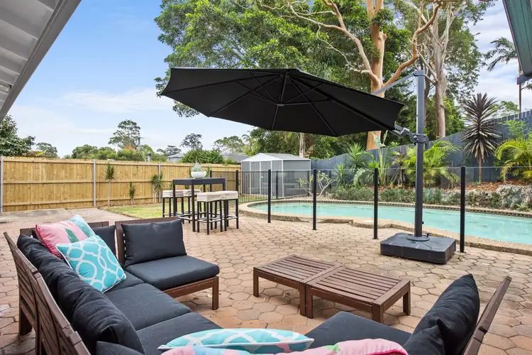 52 Nicholson Avenue, Thornleigh NSW 2120