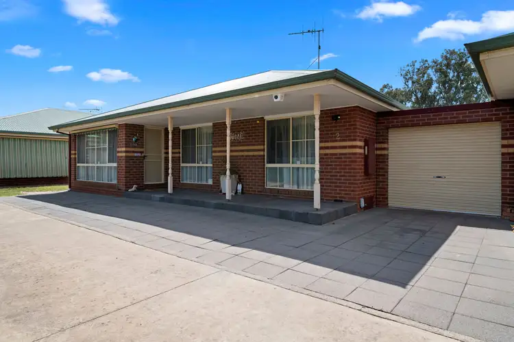 Main view of Homely house listing, 2/9 Eliza Street, Euroa VIC 3666