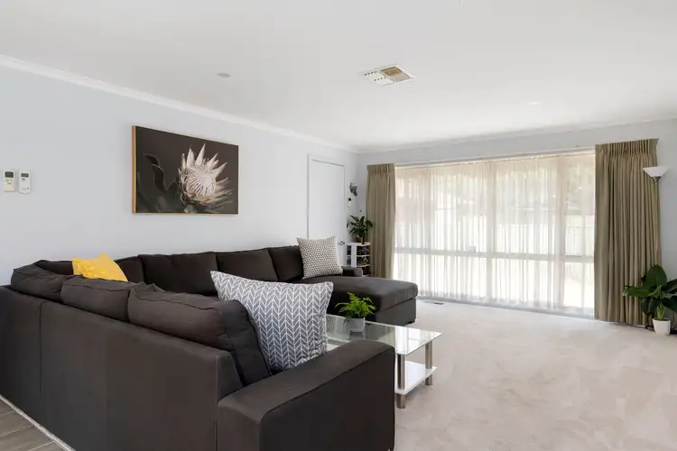 Second view of Homely house listing, 2/9 Eliza Street, Euroa VIC 3666