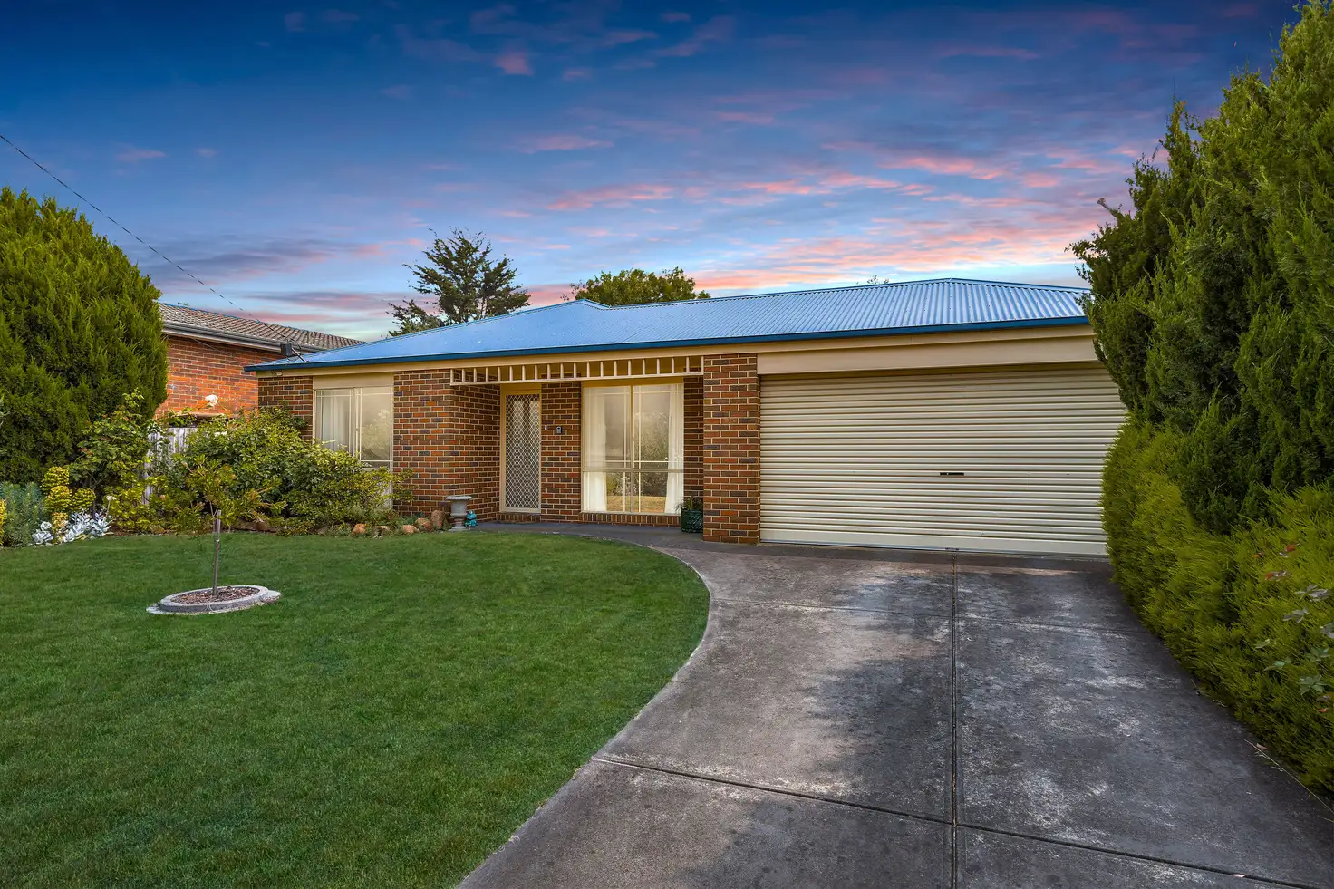 Main view of Homely house listing, 165 Elizabeth Drive, Rosebud VIC 3939