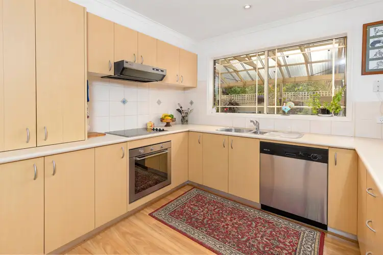 Second view of Homely house listing, 165 Elizabeth Drive, Rosebud VIC 3939