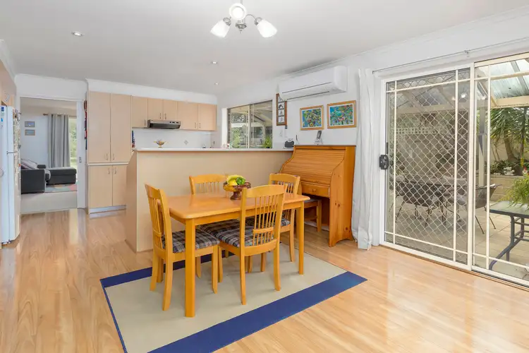 Third view of Homely house listing, 165 Elizabeth Drive, Rosebud VIC 3939