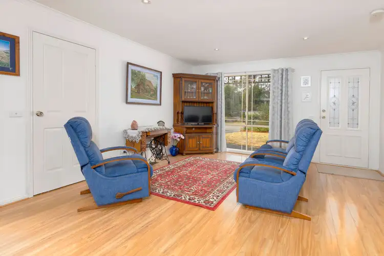 Fourth view of Homely house listing, 165 Elizabeth Drive, Rosebud VIC 3939
