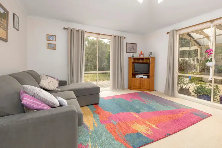 Fifth view of Homely house listing, 165 Elizabeth Drive, Rosebud VIC 3939