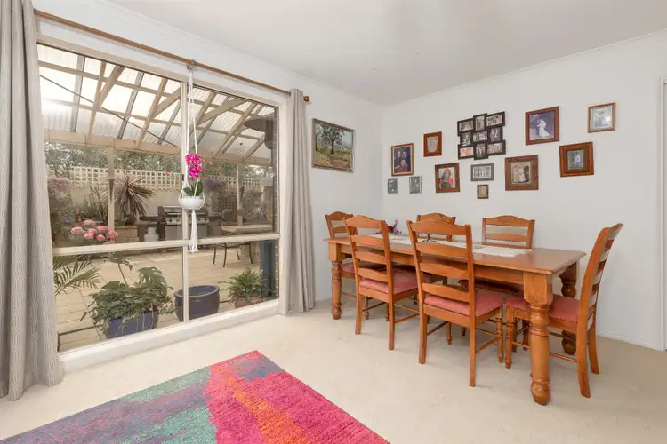 Sixth view of Homely house listing, 165 Elizabeth Drive, Rosebud VIC 3939