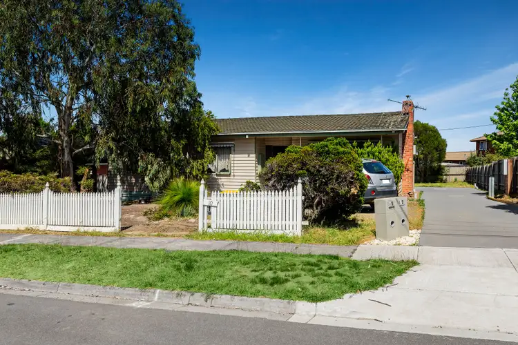 Main view of Homely house listing, 10 Bunnett Road, Knoxfield VIC 3180