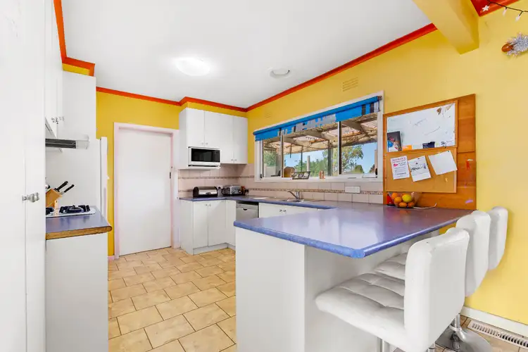 Third view of Homely house listing, 10 Bunnett Road, Knoxfield VIC 3180
