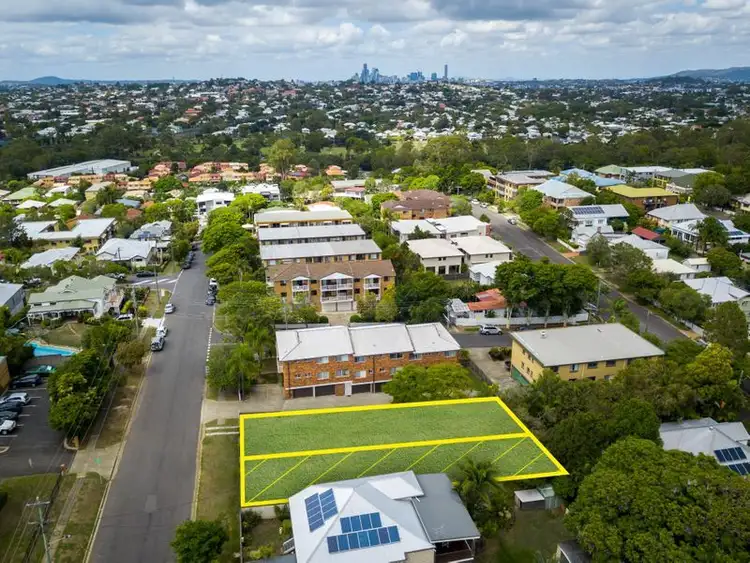 21A Leslie Street, Nundah QLD 4012