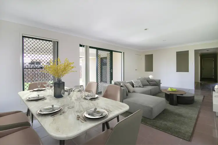 11 Marshall Street, Redbank Plains QLD 4301