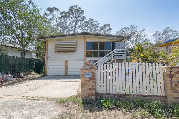 Main view of Homely house listing, 60a Queen Street, Goodna QLD 4300