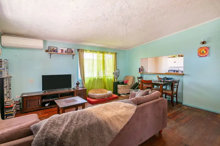 Second view of Homely house listing, 60a Queen Street, Goodna QLD 4300