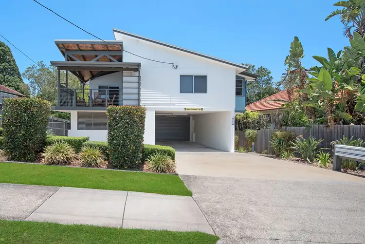10/27 Steele Street, Holland Park QLD 4121