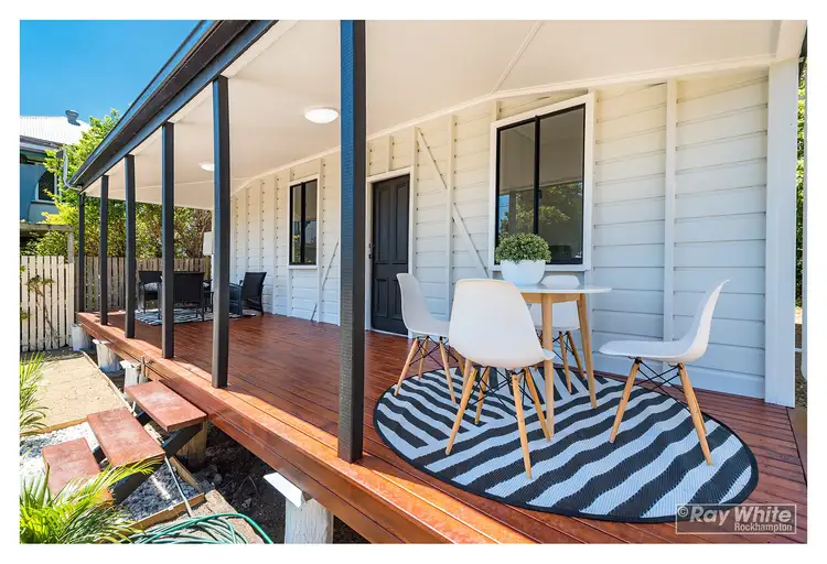 Fifth view of Homely house listing, 35 Lucas Street, Berserker QLD 4701