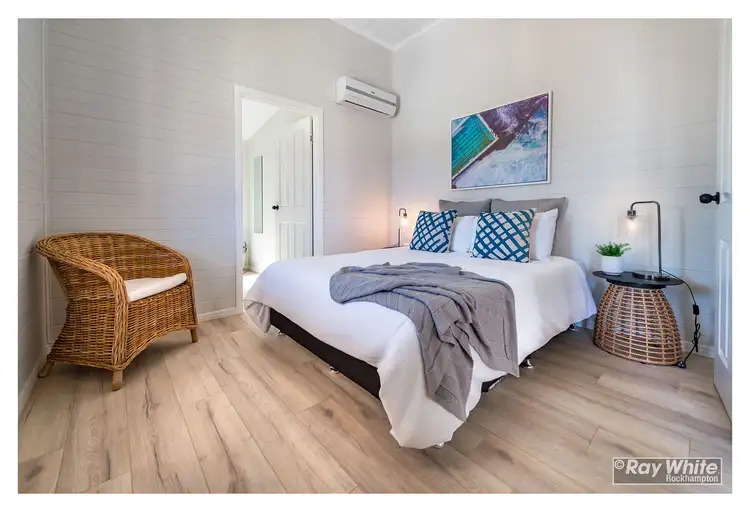 Sixth view of Homely house listing, 35 Lucas Street, Berserker QLD 4701