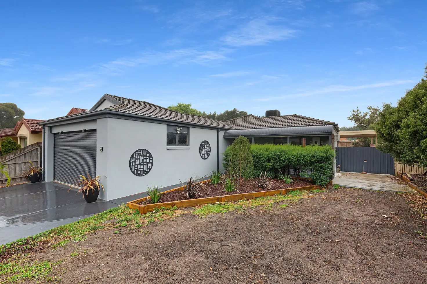 Main view of Homely house listing, 15 Jurang Way, Skye VIC 3977