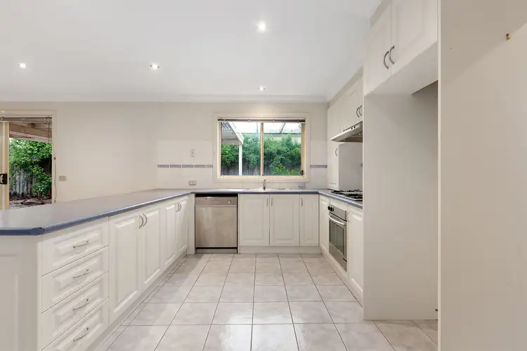 Second view of Homely house listing, 15 Jurang Way, Skye VIC 3977