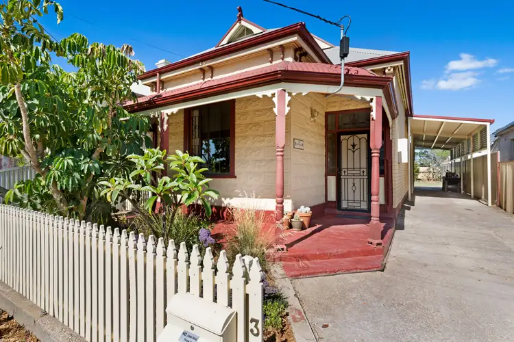 3 John Street, Rosewater SA 5013