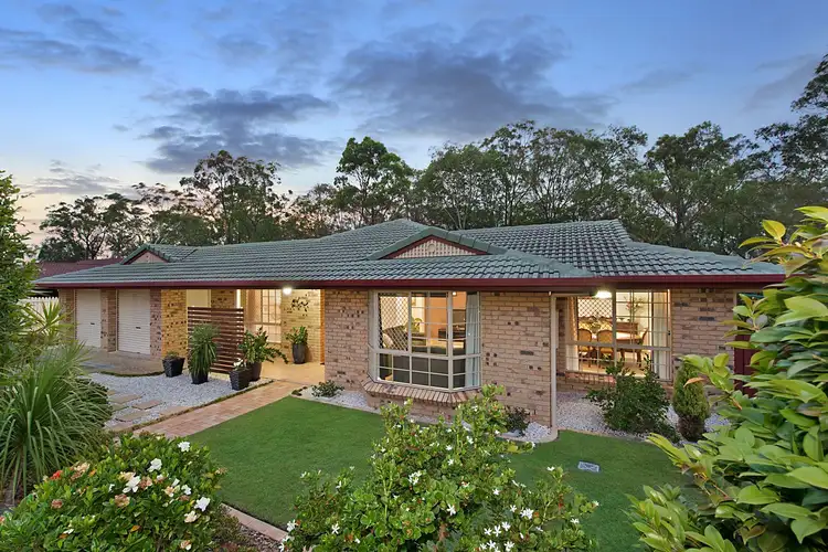 9 Robynne Place, Kuraby QLD 4112