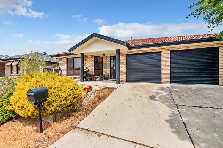 Main view of Homely house listing, 22 Pannamena Crescent, Jerrabomberra NSW 2619
