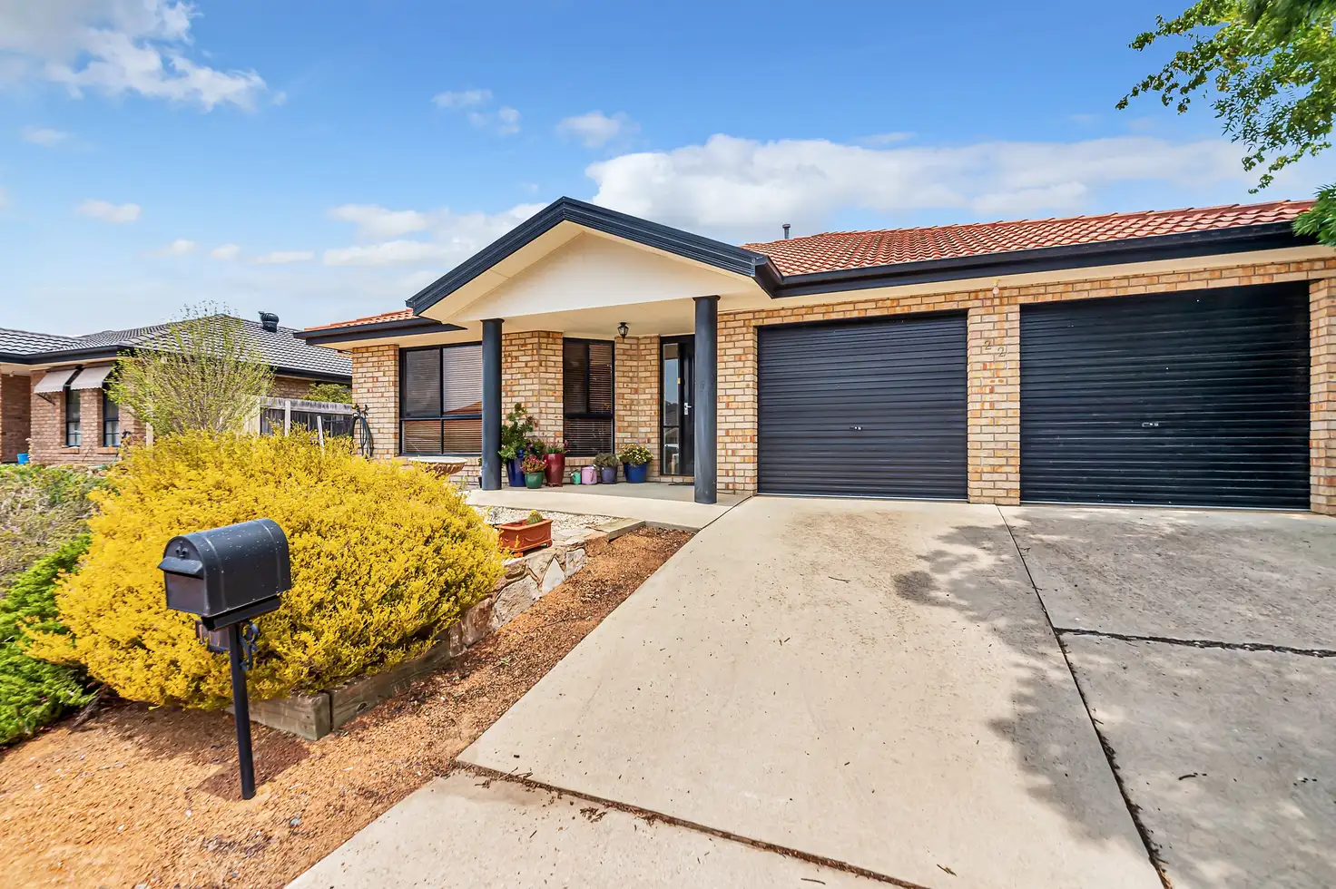 Main view of Homely house listing, 22 Pannamena Crescent, Jerrabomberra NSW 2619