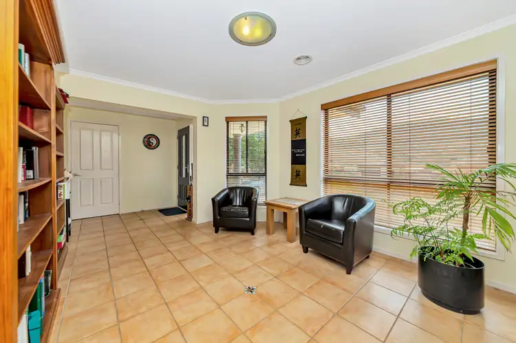 Fourth view of Homely house listing, 22 Pannamena Crescent, Jerrabomberra NSW 2619