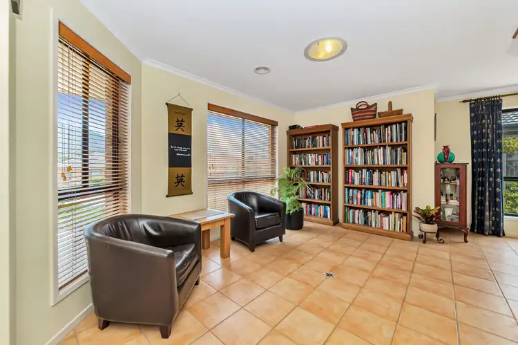 Fifth view of Homely house listing, 22 Pannamena Crescent, Jerrabomberra NSW 2619