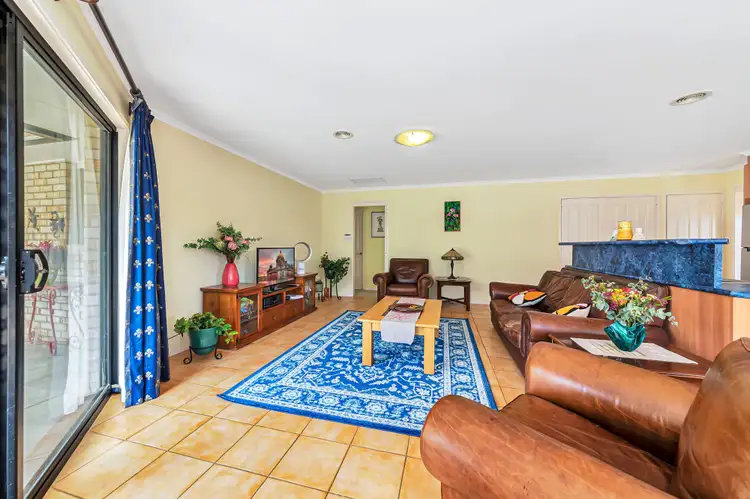 Seventh view of Homely house listing, 22 Pannamena Crescent, Jerrabomberra NSW 2619