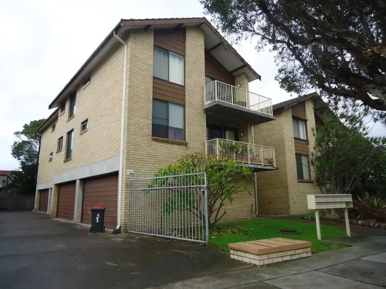 Main view of Homely unit listing, 1/64 Railway Street, Merewether NSW 2291