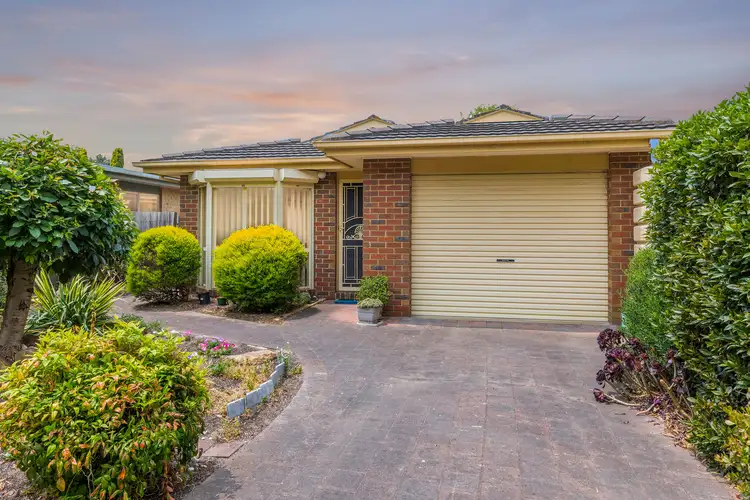 143 Fifth Avenue, Rosebud VIC 3939